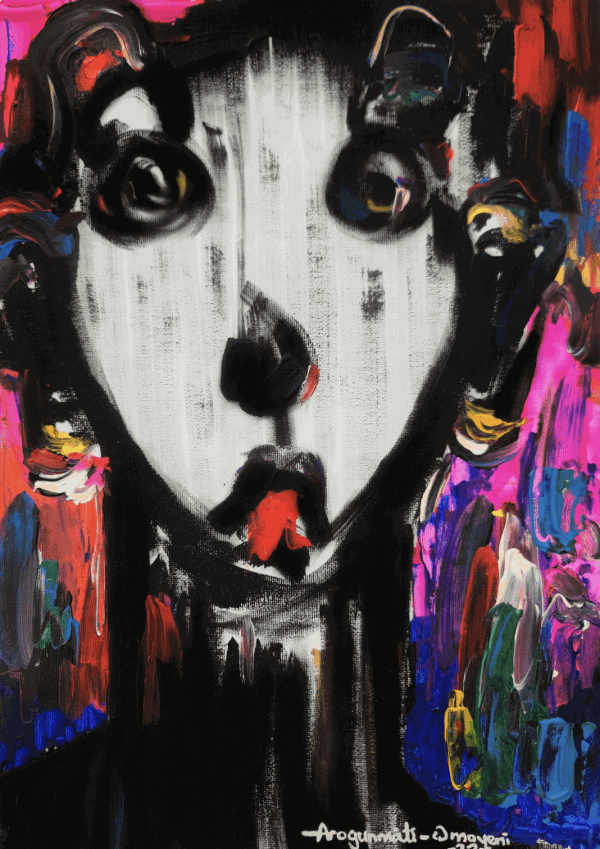 Omoyeni Arogunmati, Conception, 2022