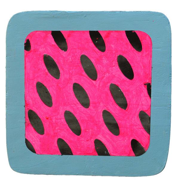 Chukwuemeka Anthony Chukwu, Sugars VI, 2025