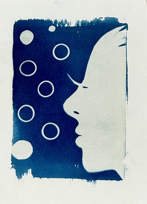 Fiyin Koko, New Water, 2025