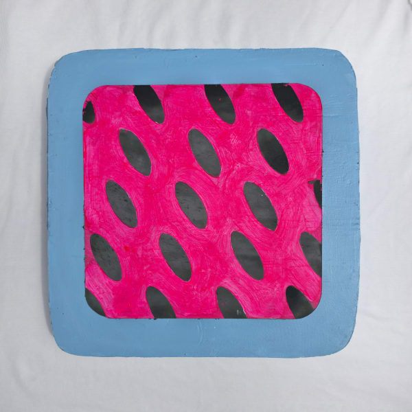 Chukwuemeka Anthony Chukwu, Sugars VI, 2025