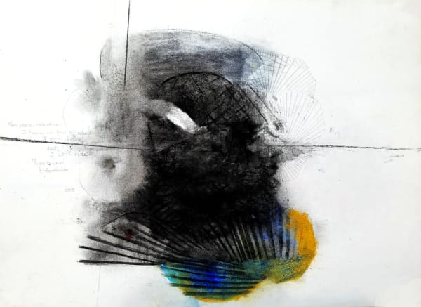 Ọlá ÀtúnbÃ, Isaro (Meditations Series) III, 2023