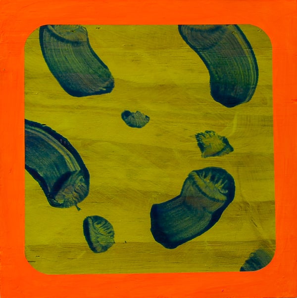 Chukwuemeka Anthony Chukwu, Sugars V, 2025