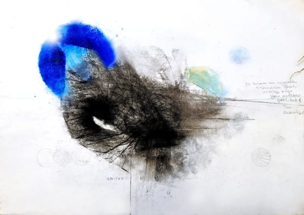 Ọlá ÀtúnbÃ, Isaro (Meditations Series) II, 2023