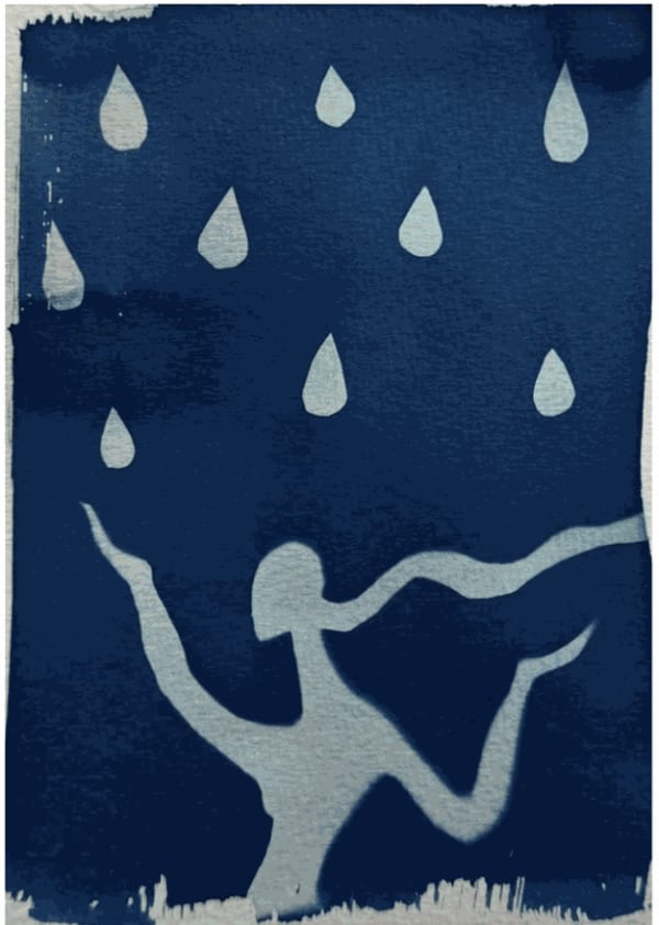 Fiyin Koko, It's Raining In This Side (Part 5), 2024