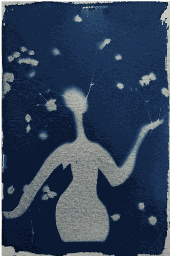 Fiyin Koko, It's Raining In This Side (Part 6) , 2024