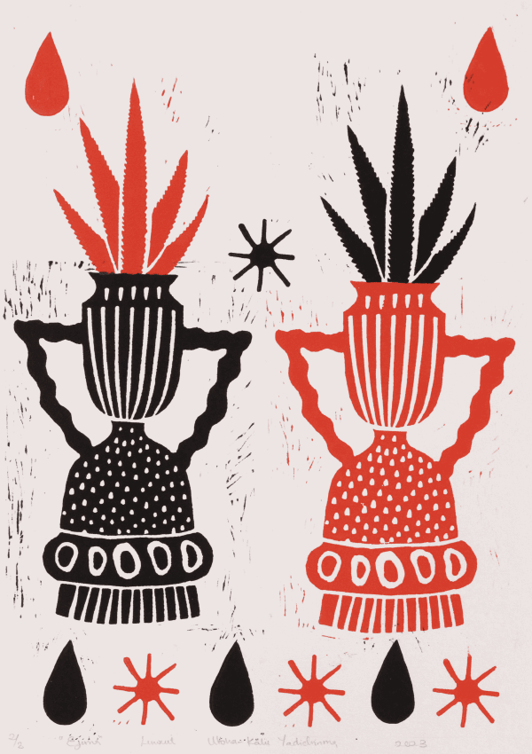 Yadichinma Ukoha-Kalu, Ejima (Twins), 2023