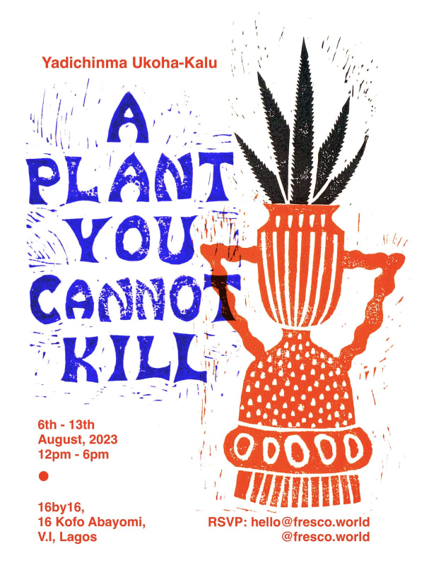 A Plant You Cannot Kill