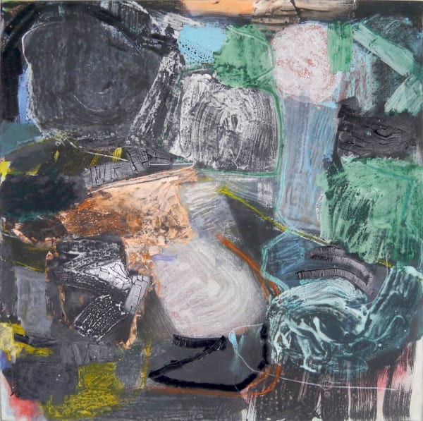 Ash Ground Joe Warrior-Walker