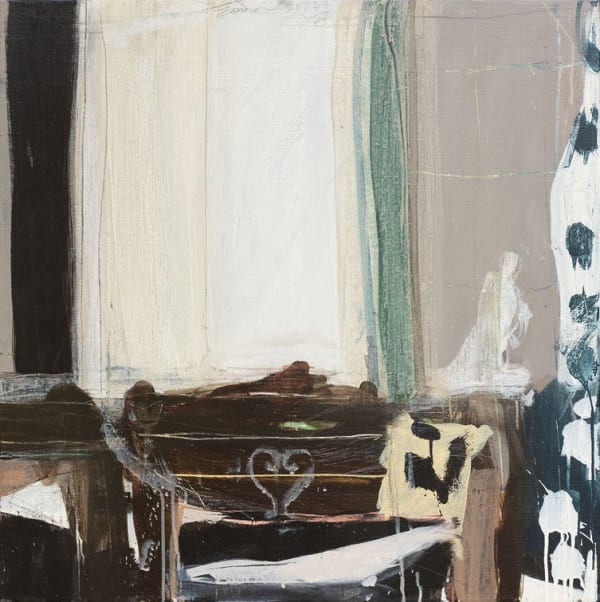 Peter Godwin in conversation with Bradley Hammond
