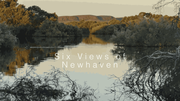 Six Views of Newhaven Film Screening