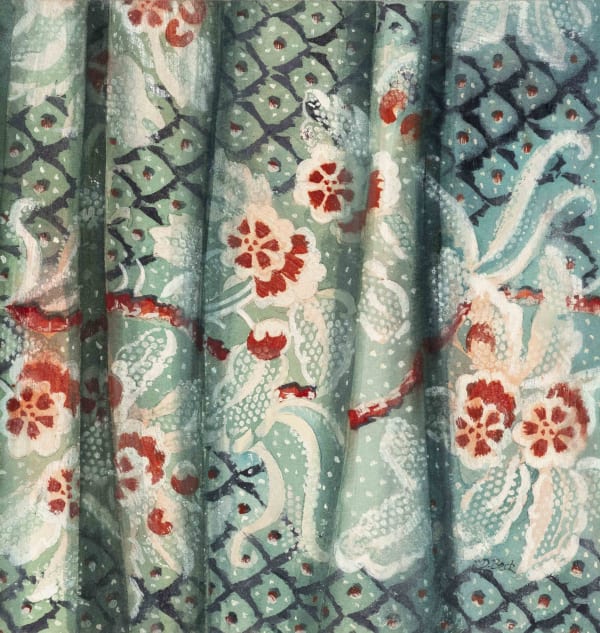 Deborah Beck Fragments