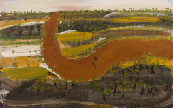 Joe Furlonger Landscape