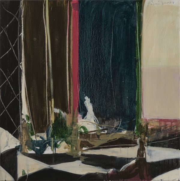 Peter Godwin Studio Interiors