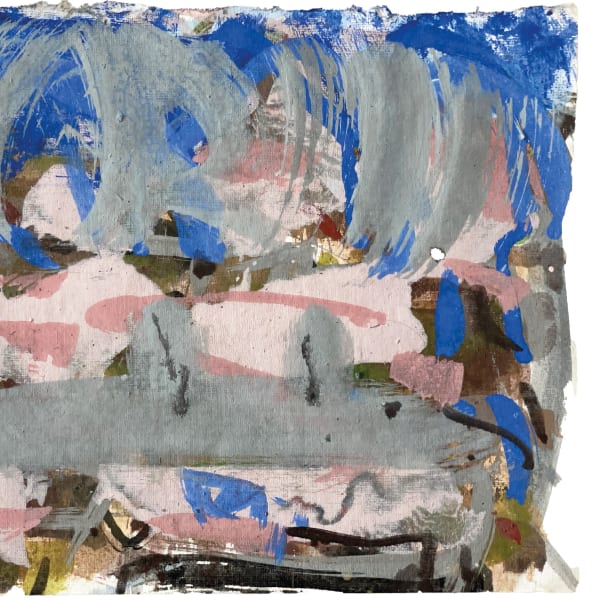 PAPER Group Exhibition