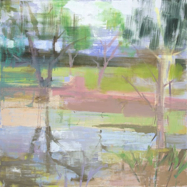 Susan Baird Painting Place