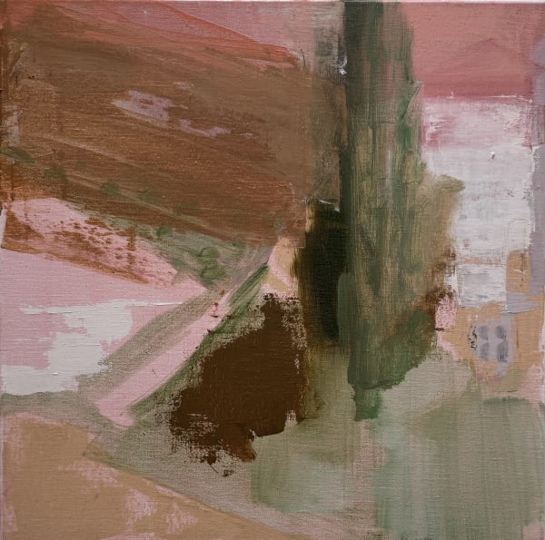 Susan Baird Online Exhibition Hydra