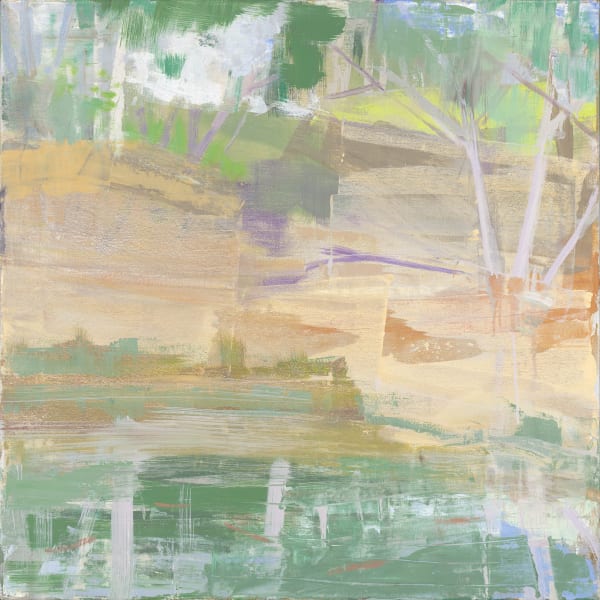 Susan Baird a Finalist in the Gosford Art Prize 2025