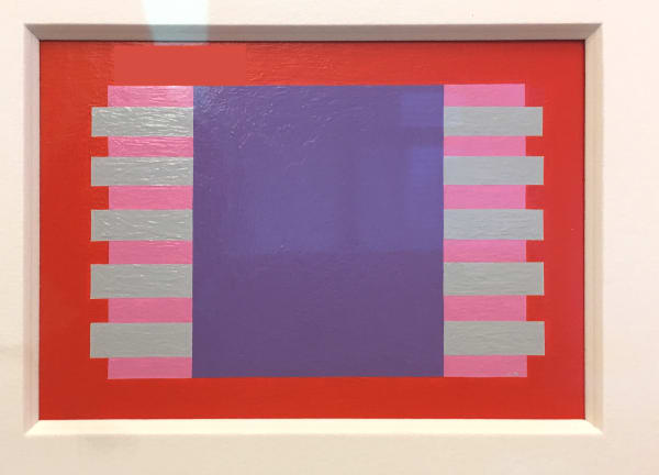 Paintings of a Certain Scale Schlesinger Library, Radcliffe College, Cambridge, MA