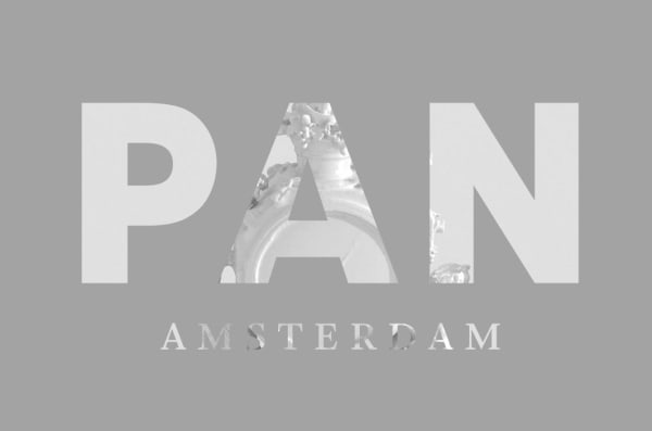 PAN Amsterdam 2017