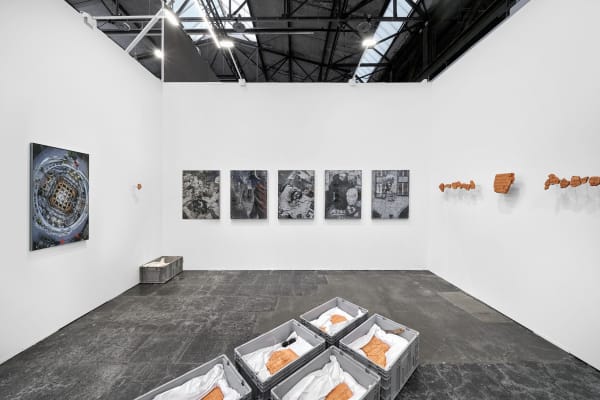 Art Düsseldorf 2024