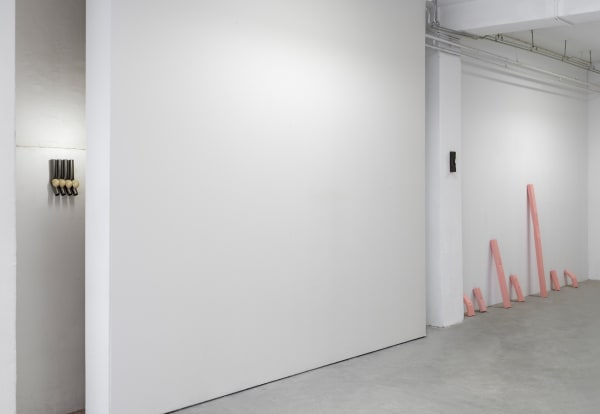 Bram De Jonghe Frontspace: Long story short