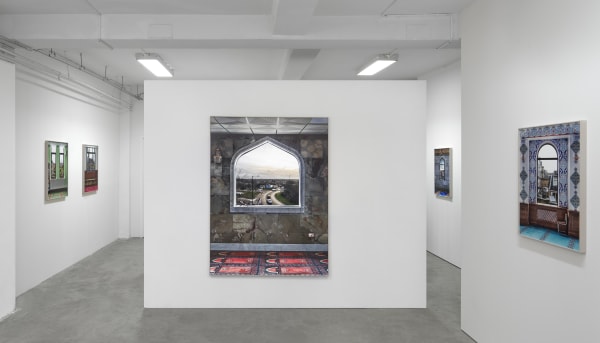 Marwan Bassiouni, 2023 New British Views