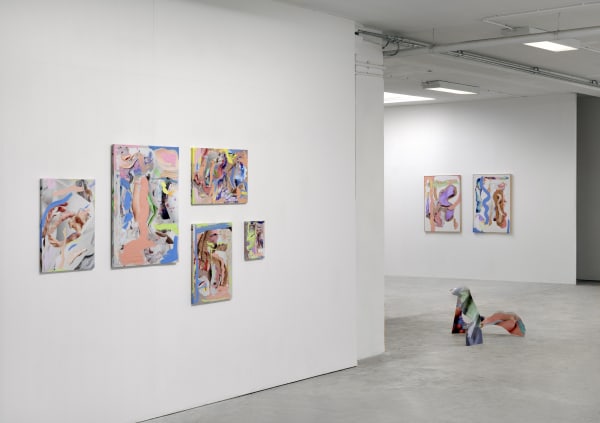 Rachel de Joode Mingle