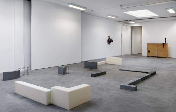 Group exhibition