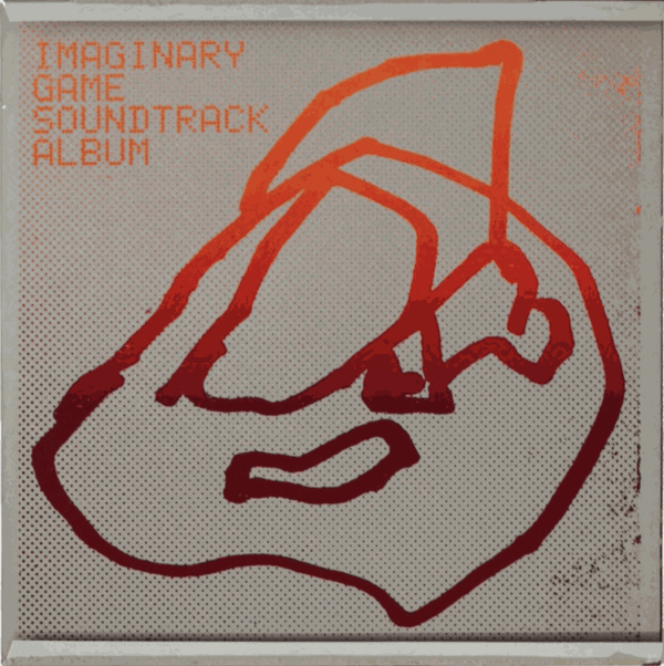 Gertrude #2: Imaginary Game Soundtrack