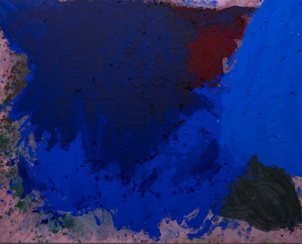 David Roth and Alejandra Venegas at Akzo Nobel Foundation, Amsterdam