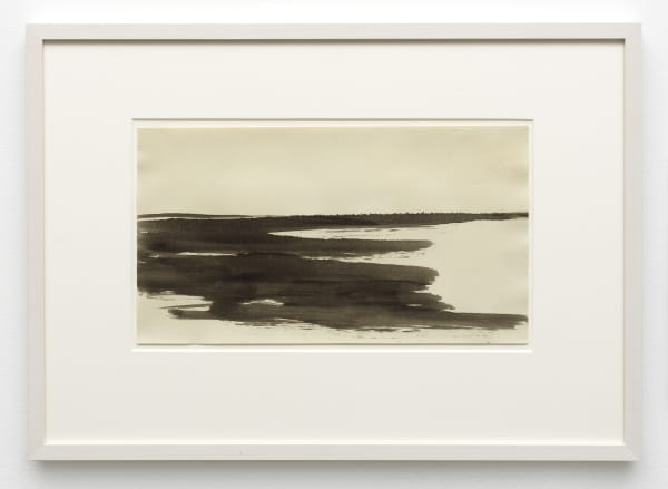 Willem Hussem: group exhibition at Museum Panorama Mesdag, The Hague