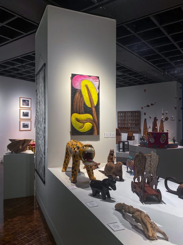 Exhibition View