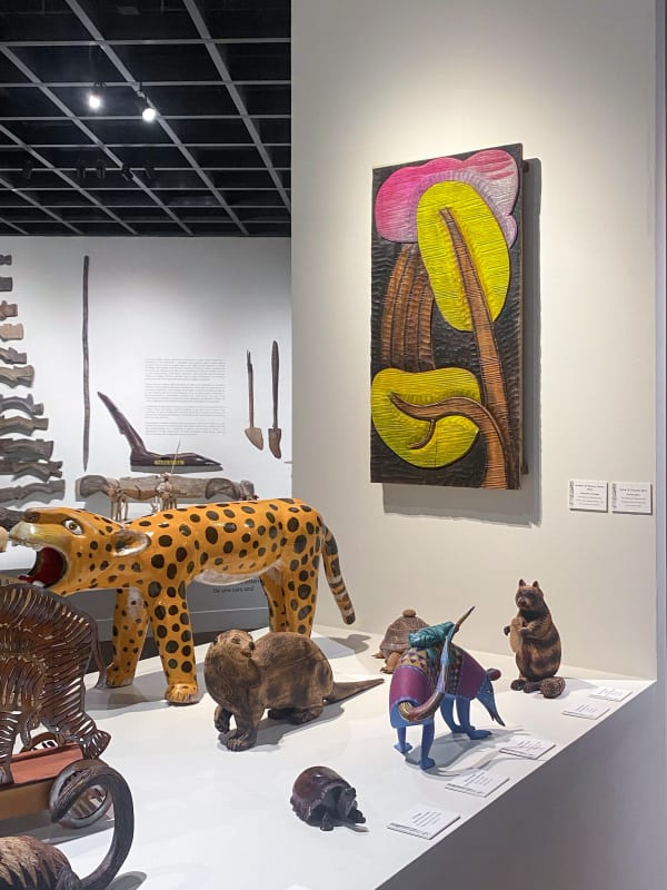 Exhibition View