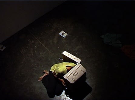 Jyoti Dogra, collaborative performance