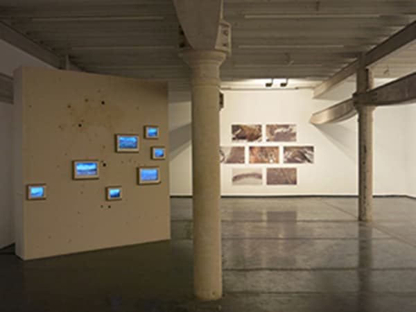 Deep Time Installation