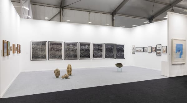 India Art Fair 2023