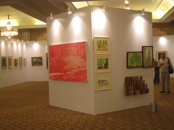 Art Chennai 2011