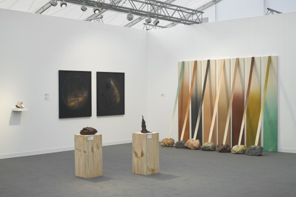 Frieze London 2024