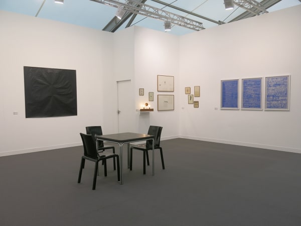 Frieze London 2014