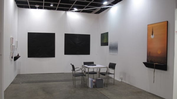 Hong Kong Art Fair 2011