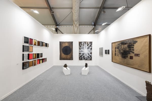 India Art Fair 2020