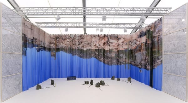 Frieze London 2016