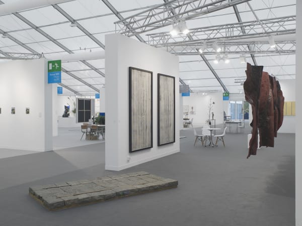 Frieze London 2018