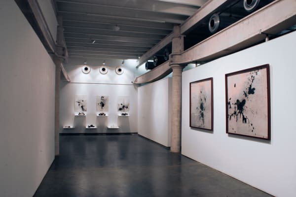 Don't hold it in breathe out Neha Choksi