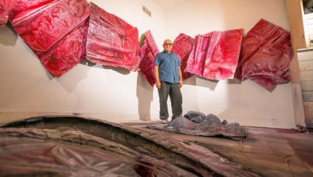 ART PROFESSOR SANDEEP MUKHERJEE AWARDED A 2017 GUGGENHEIM FELLOWSHIP – POMONA COLLEGE