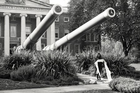 Pallavi Paul, Imperial War Museum II