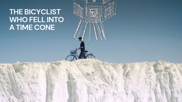 Raqs Media Collective's Film streaming on Mubi