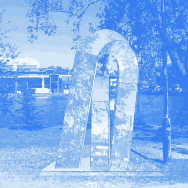 Raqs Media Collective At Brayford Pool, Lincoln