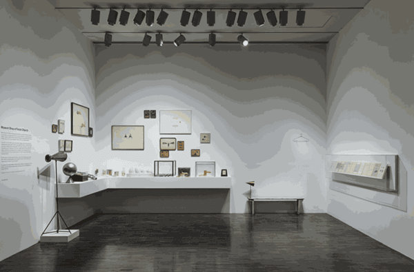 Shreyas Karle At The Aichi Triennale 2016