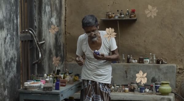 Khandakar Ohida: Finalist of the seventh Jameel Prize